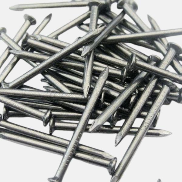 Mild Steel Wire Nail